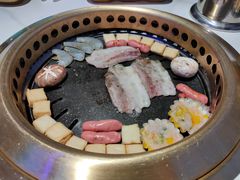 -聚十三烤肉博物馆(魔都首店)