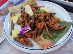 -醉壹号海鲜大排档·老厦门特色菜(厦门美食地标店)