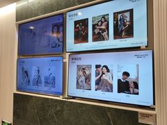 -海马体照相馆(环贸iapm大师爱情店)