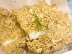 -邢家锅贴老店·非遗·开封菜(金明广场店)