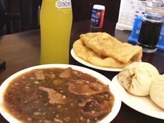 -姚记炒肝店(簋街店)