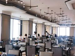 大堂-Social 秀西餐厅-长沙瑞吉酒店(运达店)
