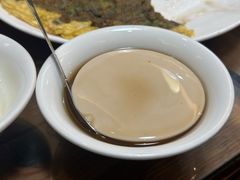 秘制焦糖布丁-堂宴·老厦门私房菜(1988仙岳总店)