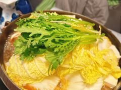 -满来寿喜烧(金虹桥店)