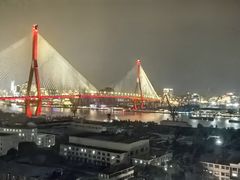 -上海浦东滨江喜来登酒店