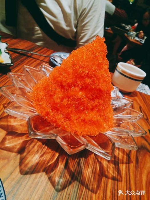 摩打食堂(珠影星光城店)火山沙拉图片 - 第88张