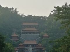 -南沙天后宫景区