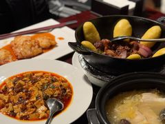 锅包肉-小南洋海景餐厅(深圳湾店)