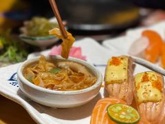 海带裙边-元通寿司(大朗店)
