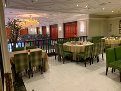 大堂-大鸭梨烤鸭(左家庄店)