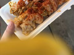 -豪香里脊肉串(大中路店)