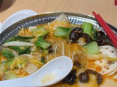 -喜家德虾仁水饺(东方宝泰店)