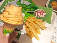 -德克士(东安店)