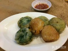 -揭阳钟记小食(福田新村店)