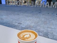 -Manner Coffee(K11店)