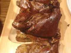 黄泥烧鸽子-鸽子窝(黄村店)