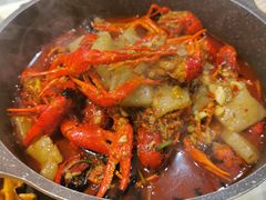 -聚味瞿记·龙虾堂(渔人码头一店)