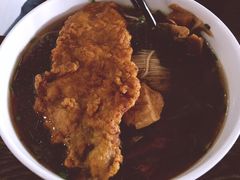 -朱鸿兴面馆(镇湖店)