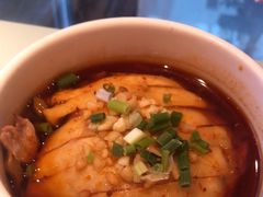-渝是乎川渝小炒(新世界百货望京店)