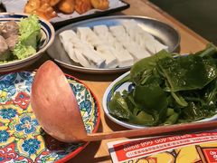 -洱火云南酸菜牛肉火锅(石景山当代商城店)