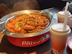 -胖哥俩肉蟹煲(杭州下沙学林街店)