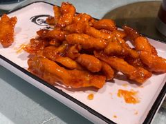 -梅飞酒家(桑园路店)