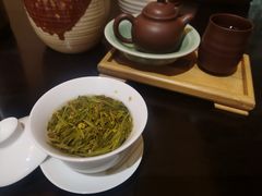 -青藤茶馆(南山路店)