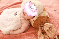 -Baby Pastel 自然光儿童摄影(CBD店)