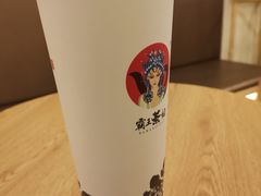 -霸王茶姬(1227大南街店)