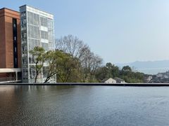 -东钱湖小普陀景区