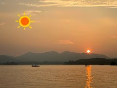 -西湖外事游船(湖滨二公园外事游船码头)