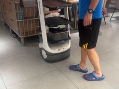 -必胜客(大宁路店)