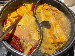 -火炉火自助餐(西直门凯德MALL店)