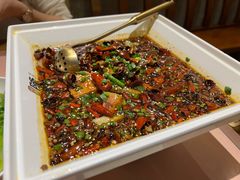 -杨记隆府重庆江湖菜(大悦城店)