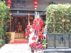 -若蘭慈·无国界素食料理(欢乐海岸店)