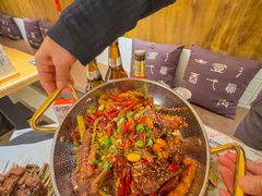 -壹酒贰肉1926·深夜食堂(南京北街店)