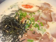 -信日本料理(信义坊店)