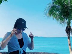 -巴拉湾海滩