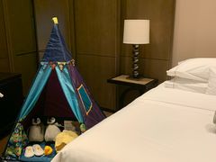 -厦门威斯汀酒店