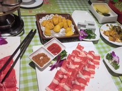 -番食园鲜食火锅(高新店)