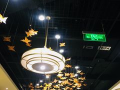 -有璟阁港式餐厅(国贸商城店)