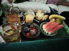 -上水足浴·芳疗(国贸店)