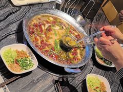 -老船舫·现做活鲜鱼馆(东郊记忆店)