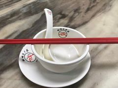 餐具摆设-新峰肉骨茶