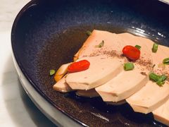-无锡苏宁银河国际酒店-悦府65中餐厅