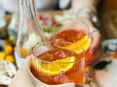 -Alimentari早午餐(安福路店)