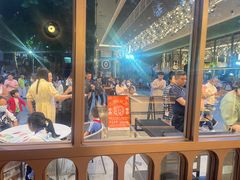 -新世界餐厅(万达店)