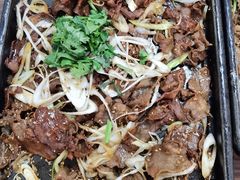-清真永恒华威肉饼(潘家园店)