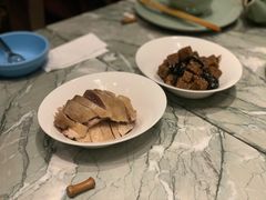 金陵咸水鸭-萬國春·中菜馆(颐和公馆店)