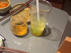 -巴奴毛肚火锅(二七万达店)